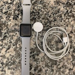 Series 3 Apple Watch
